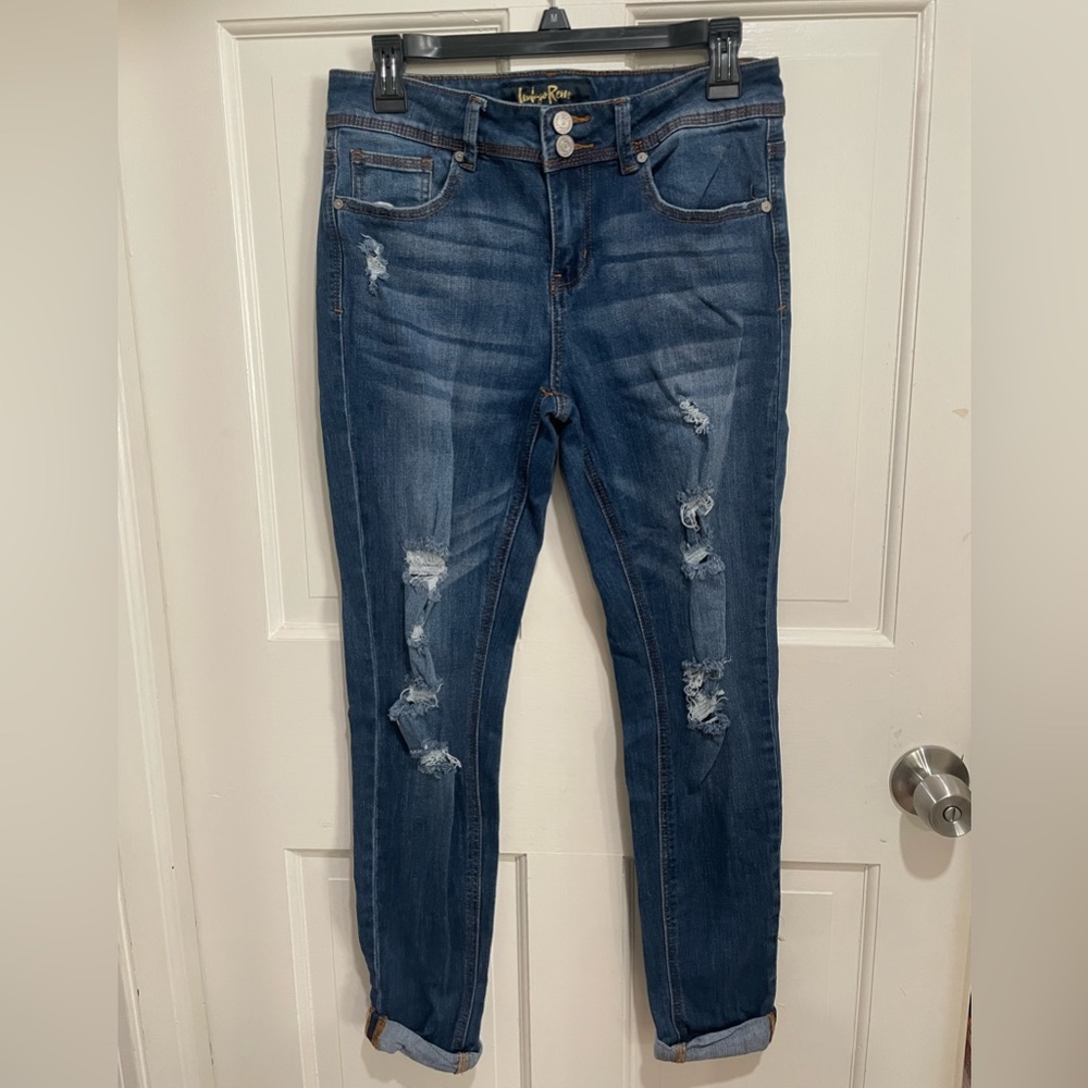 Women’s Jeans - Size 11